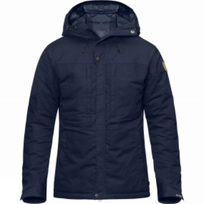 Mens Skogsö Padded Jacket